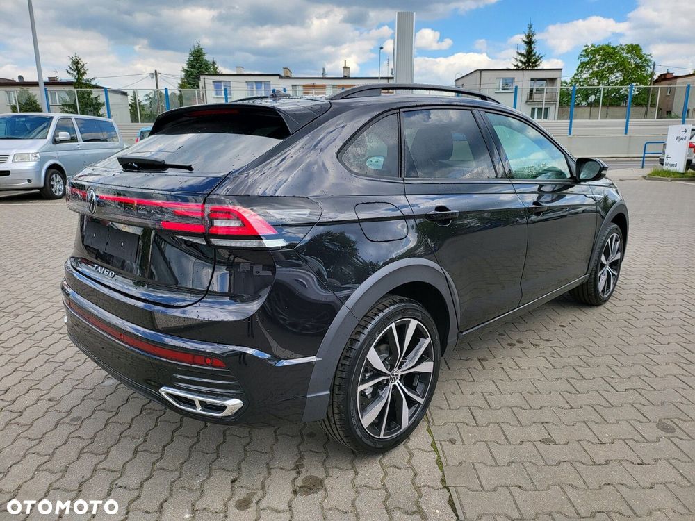 Volkswagen Taigo 1.5 TSI ACT R-Line Plus DSG - 6