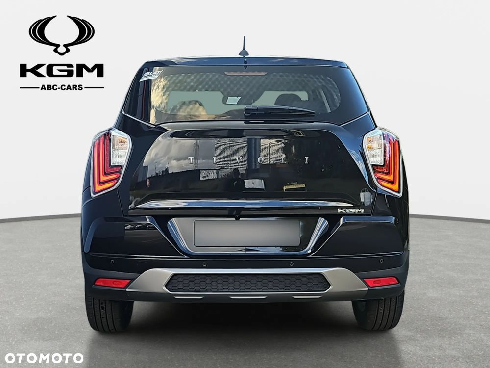 SsangYong/KGM Tivoli 1.5 T-GDI Joy - 6