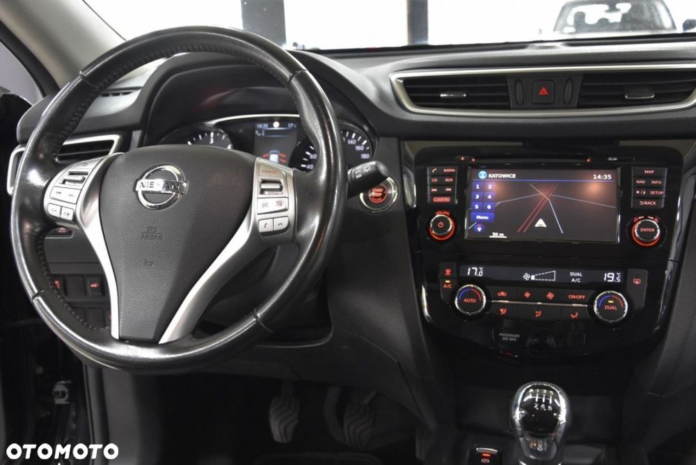 Nissan X-Trail 2.0 dCi Tekna 4WD - 5