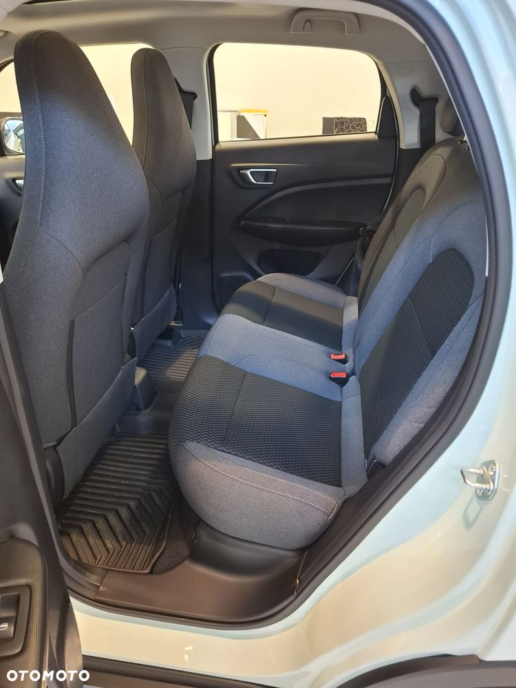 Leapmotor T03 37.3 kWh Smart - 7