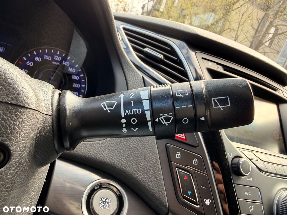 Hyundai i40 i40cw 1.7 CRDi Automatik Fifa World Cup Edition - 22