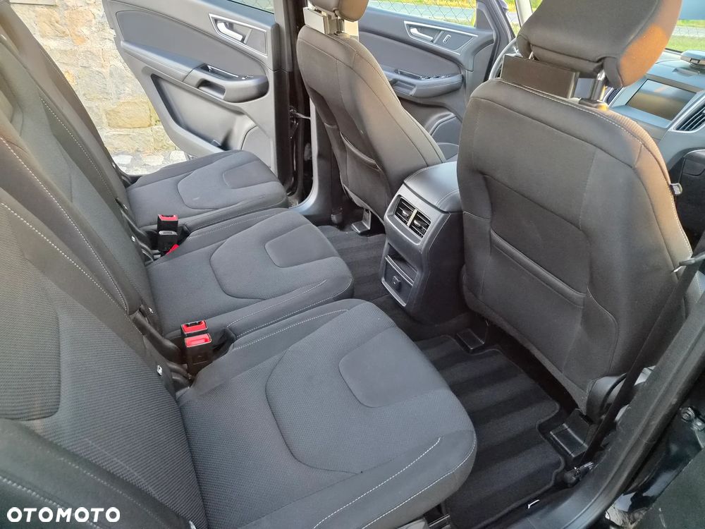 Ford S-Max 2.0 TDCi Titanium - 11