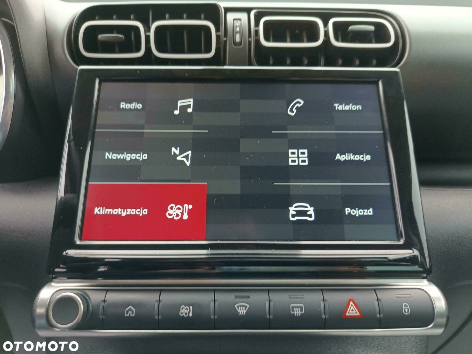 Citroën C3 Aircross 1.2 PureTech Shine S&S EAT6 - 29