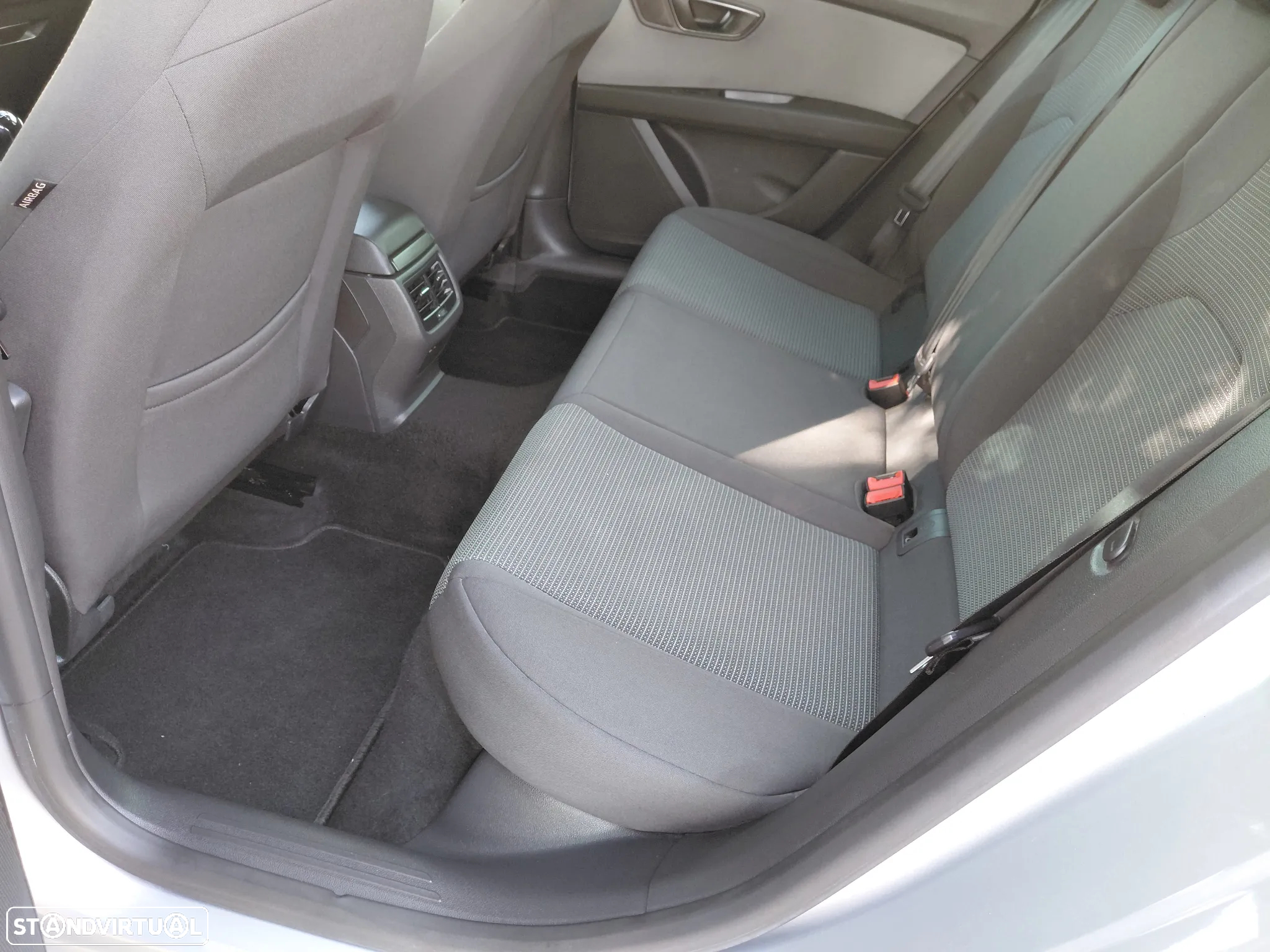 SEAT Leon 1.0 EcoTSI Style S/S - 35