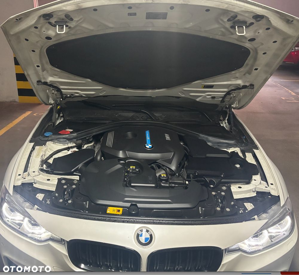 BMW Seria 3 - 12