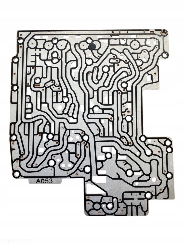 PŁYTA SEPARACYJNA TŁOCZKI skrzynia 6HP19 6HP21 6HP26 6HP28 6HP32 6HP34 A053 - 5