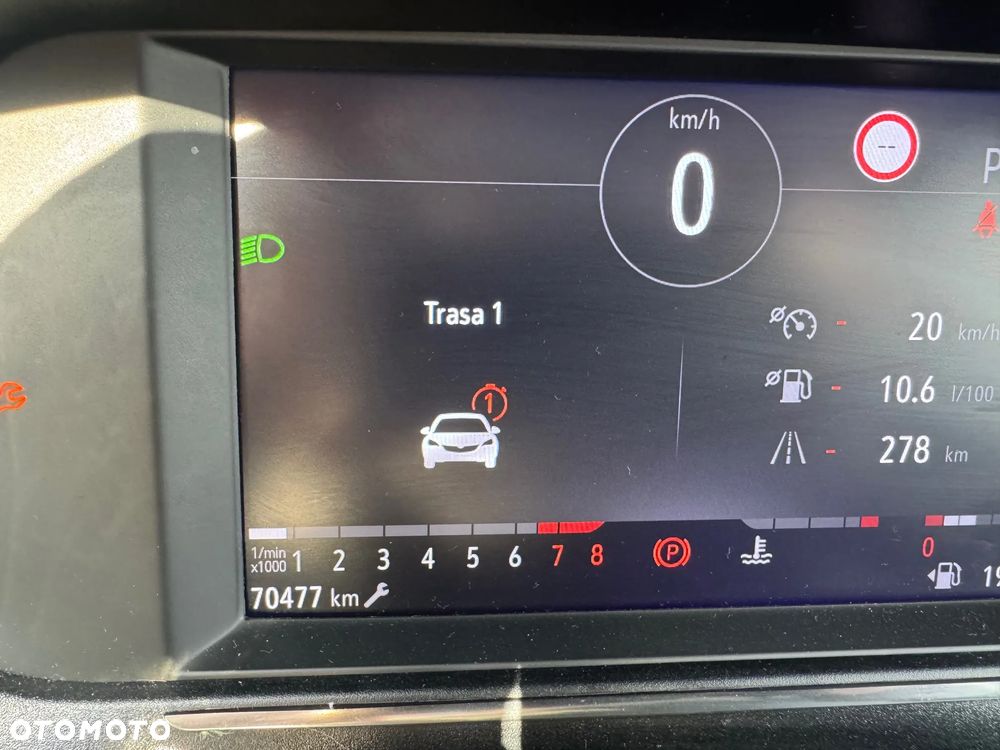 Opel Corsa 1.2 Elegance S&S - 10