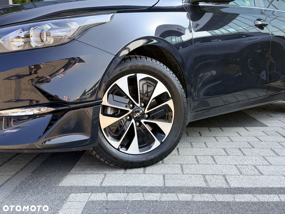Kia Ceed 1.5 T-GDI L - 2