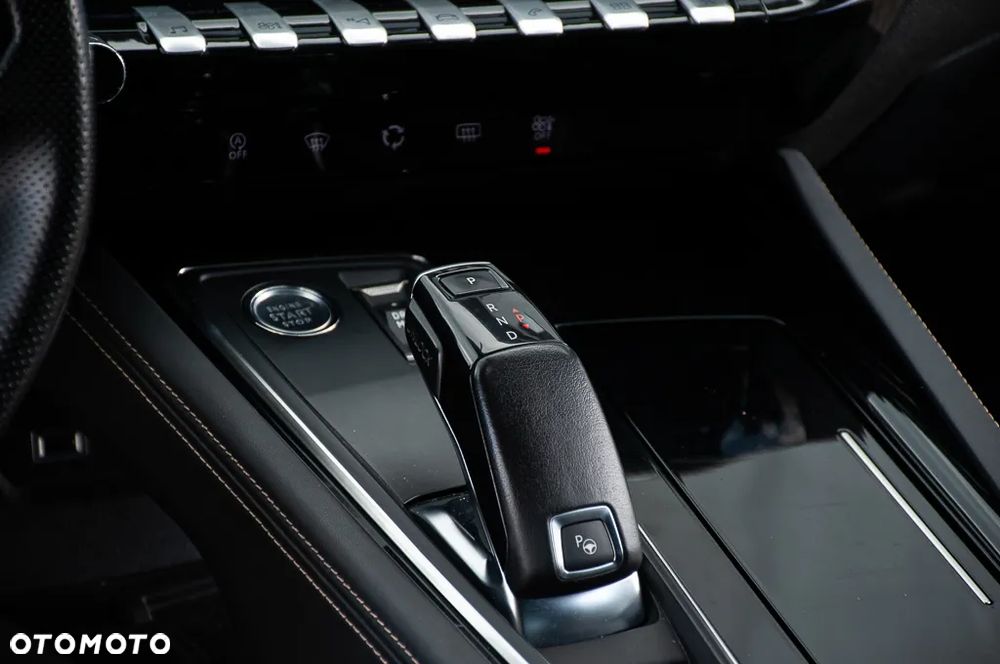 Peugeot 508 2.0 BlueHDi GT S&S - 30