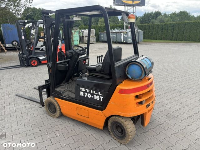 Still R70 16T - 14