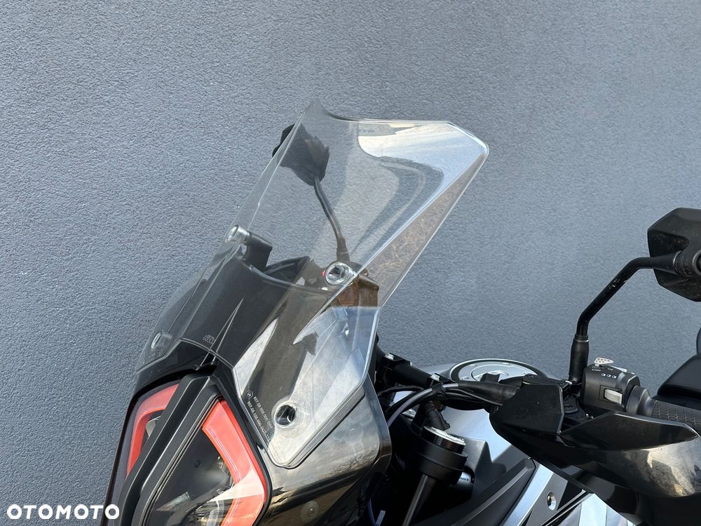 KTM Super Adventure - 14