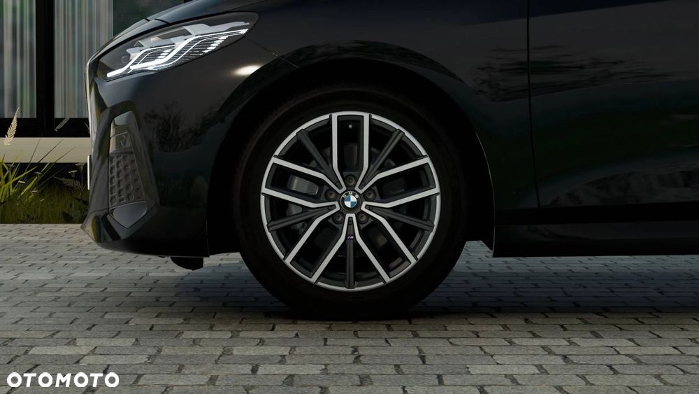 BMW Seria 2 218i M Sport sport - 6