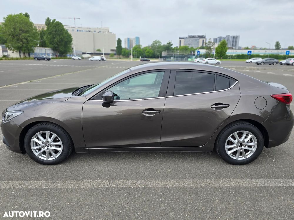 Mazda 3 G100 Attraction - 7