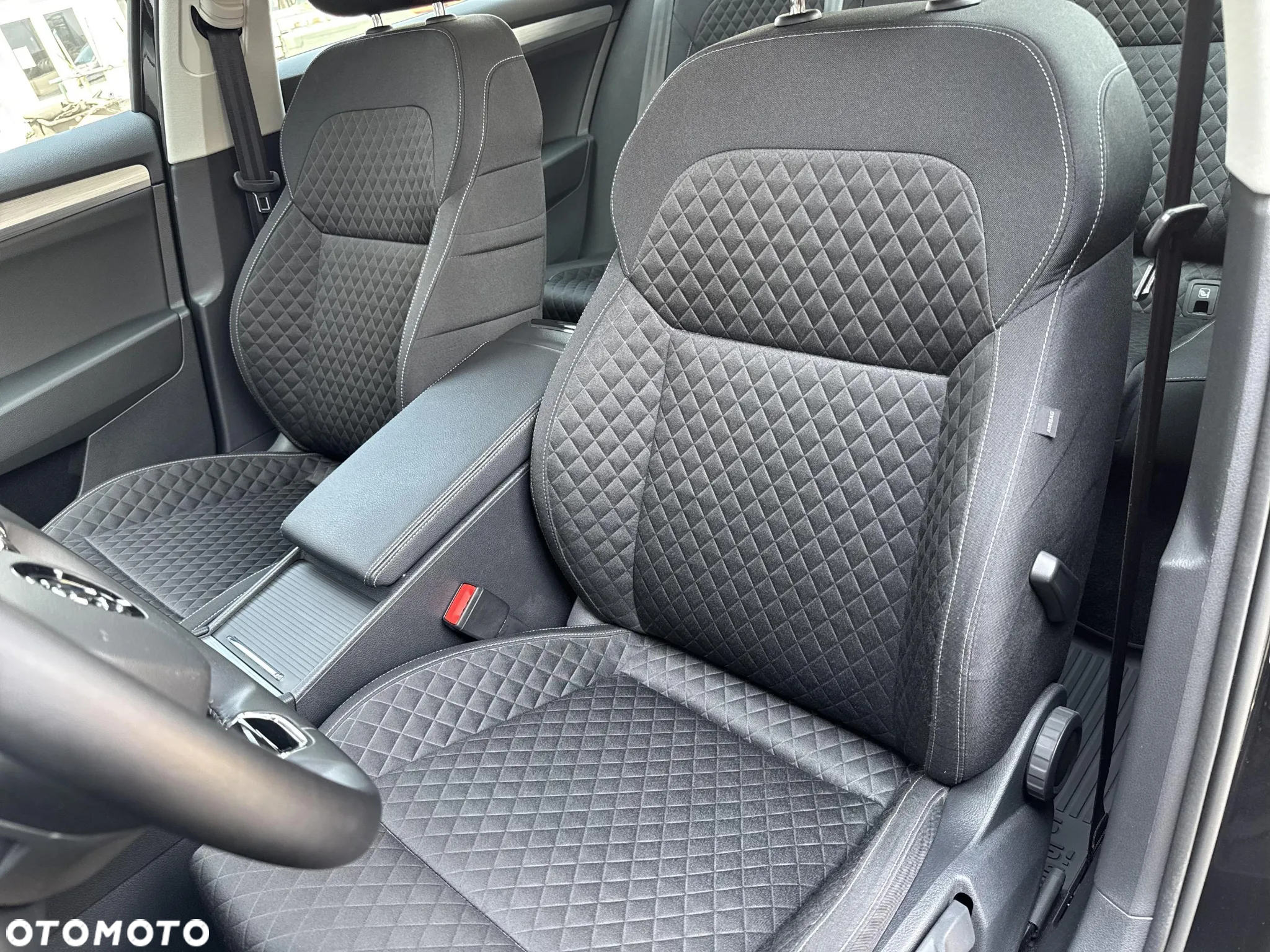 Skoda Superb 2.0 TSI Ambition DSG - 17