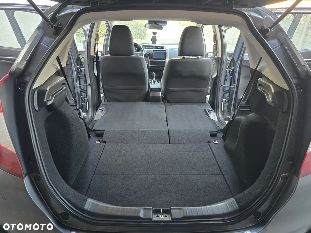 Honda Jazz 1.3 i-VTEC Elegance (ADAS) - 8