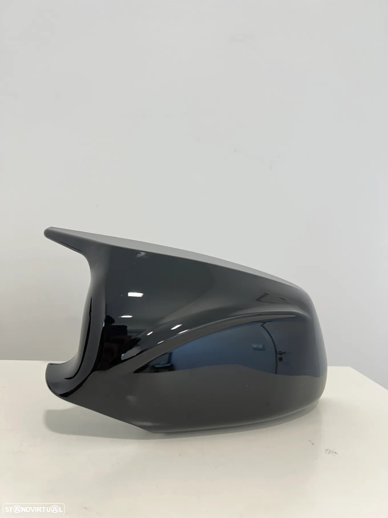 Capas de Espelho BMW F10/F11 Look M - 3