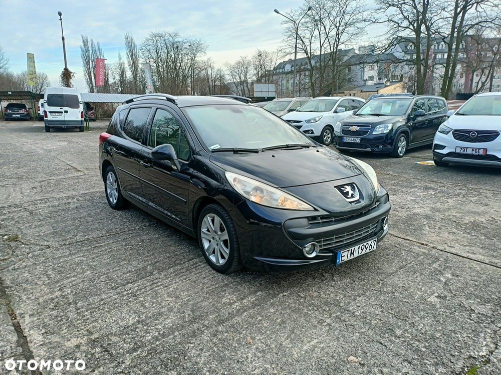 Peugeot 207 - 3