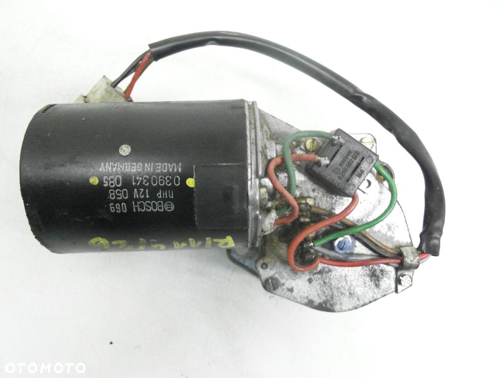 SILNICZEK WYCIERACZKI PRZÓD MERCEDES T1 0390341085 - 6