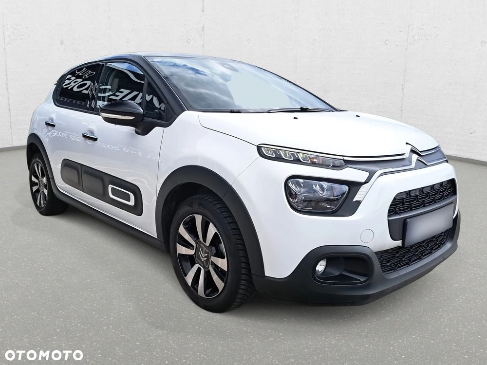 Citroën C3 1.2 PureTech Shine - 4