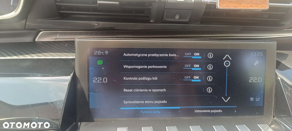 Peugeot 508 1.5 BlueHDi Allure S&S - 13