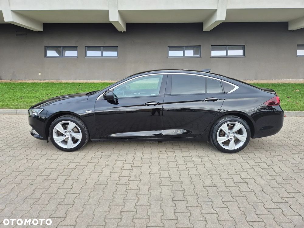 Opel Insignia 2.0 CDTI Cosmo S&S - 10