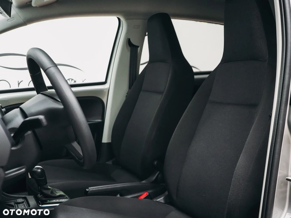 Skoda Citigo Citigo-e Style - 15