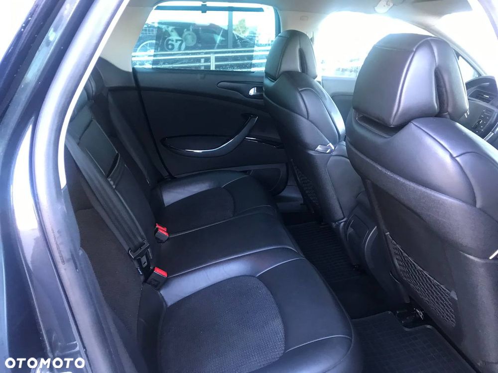 Citroën C5 - 14
