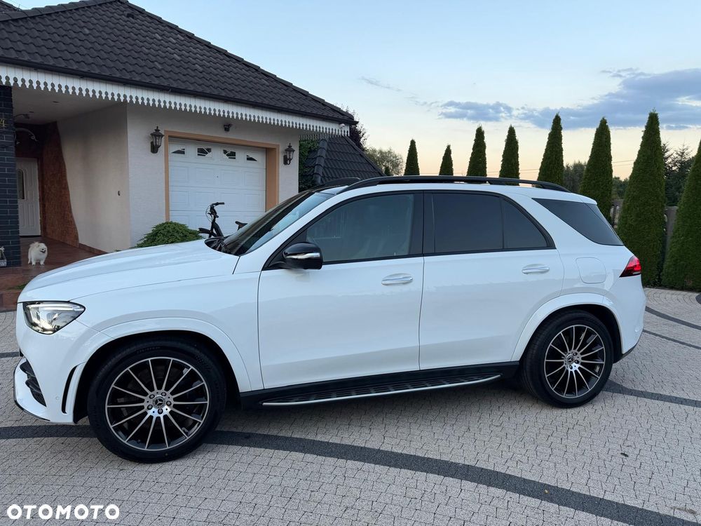 Mercedes-Benz GLE 350 e 4-Matic - 36