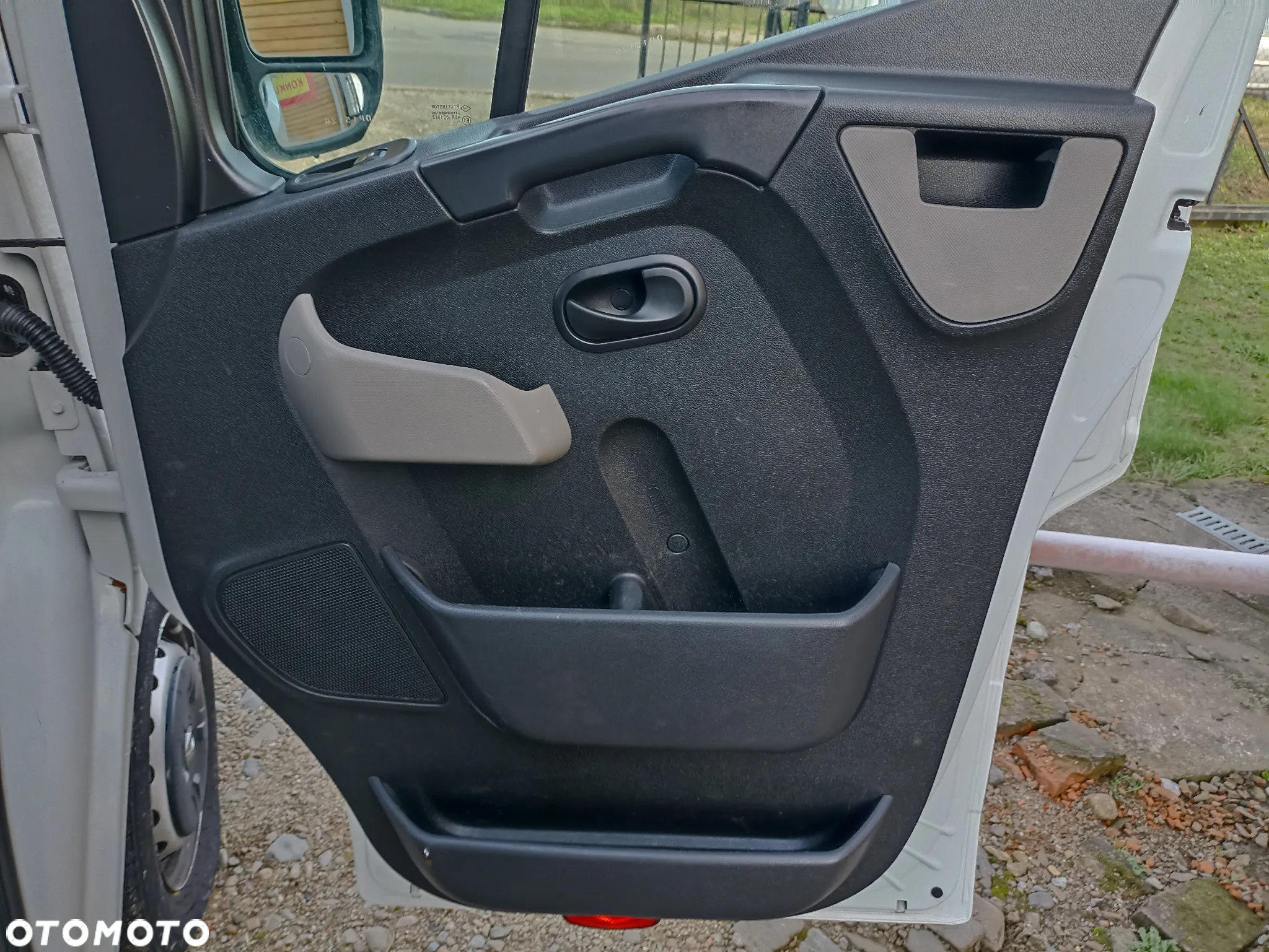 Renault MASTER - 16
