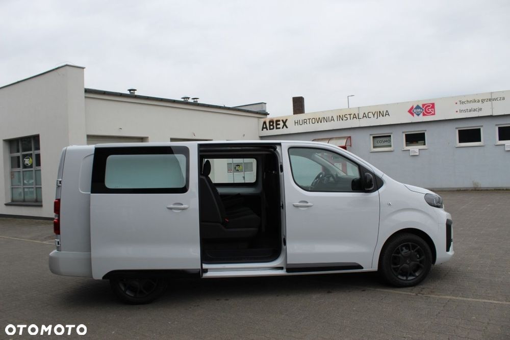 Citroën Jumpy - 7
