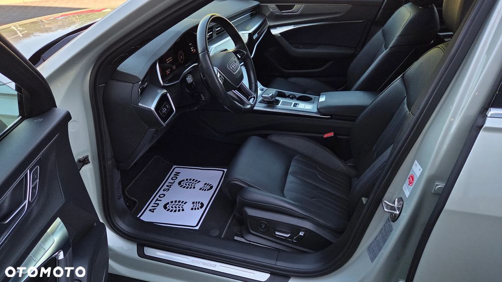 Audi A6 Allroad 55 TDI mHEV Quattro Tiptronic - 13