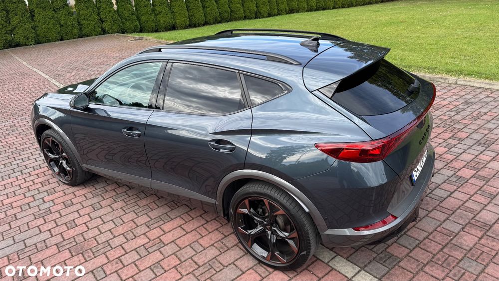 Cupra Formentor 2.0 TSI 4Drive DSG - 10