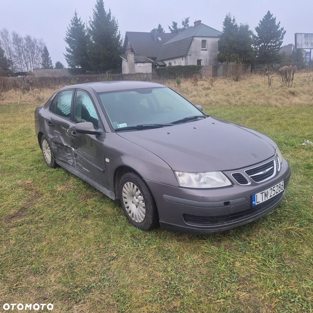 Saab 9-3 1.8 i Linear - 7