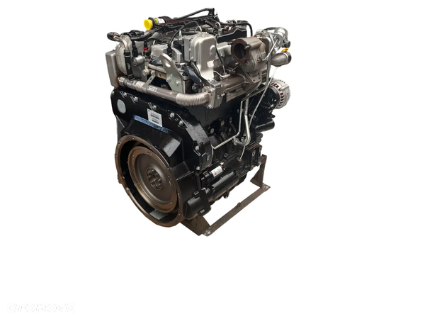 SILNIK JCB 444 TA4-55 L1 4.4L 31000 NETTO