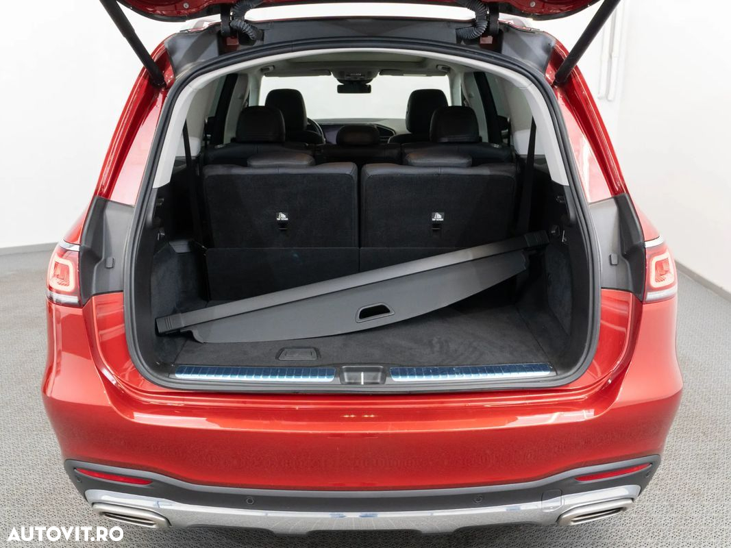 Mercedes-Benz GLS - 6