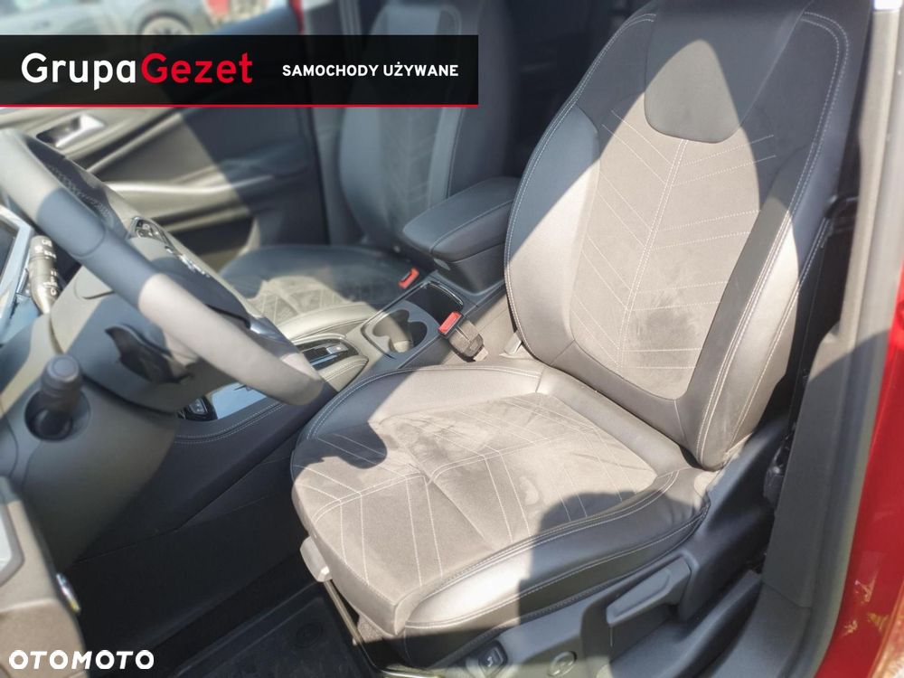 Opel Grandland 1.2 T GS S&S - 13