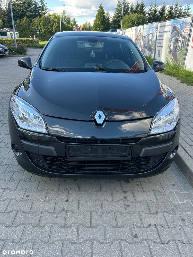 Renault Megane - 7