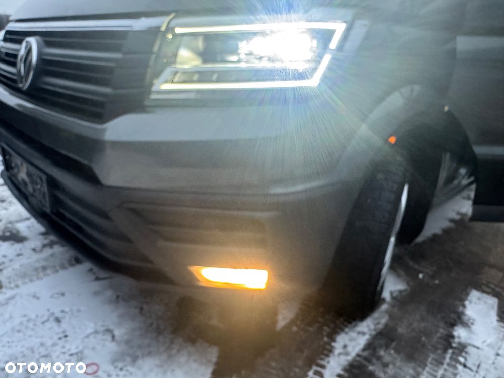 Volkswagen Crafter - 29