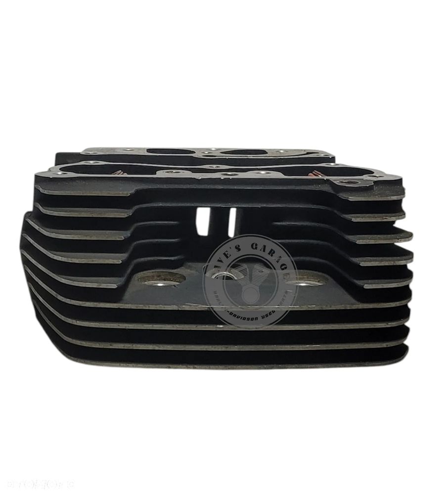 Głowica przód Harley Davidson Twin Cam 96 cali 17192-06A - 2