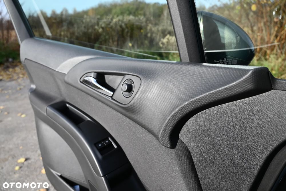 Opel Meriva 1.4 Active - 20