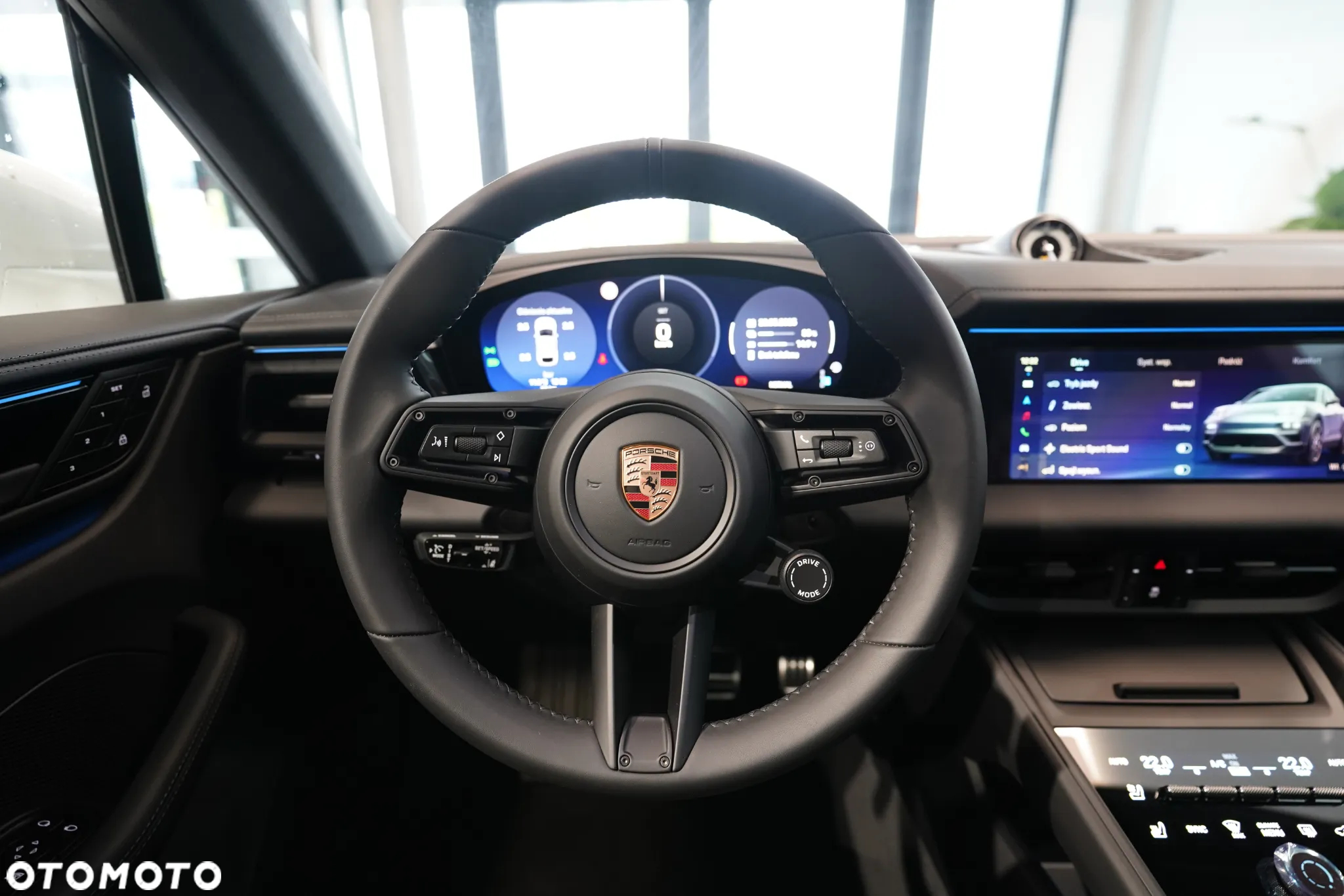 Porsche Macan 4S 100kWh - 13