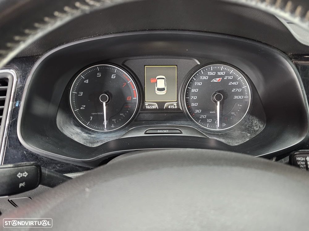 SEAT Leon - 22