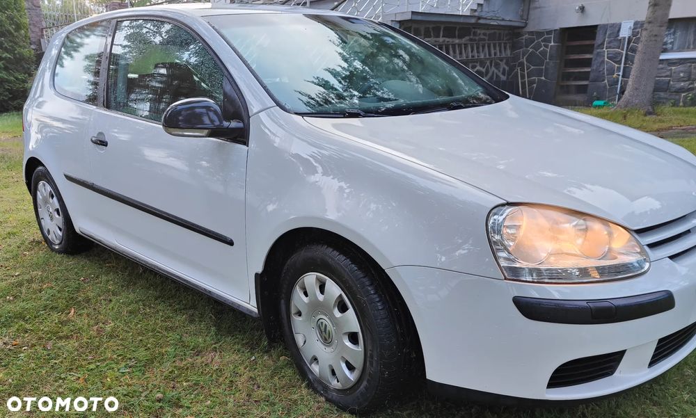Volkswagen Golf - 4