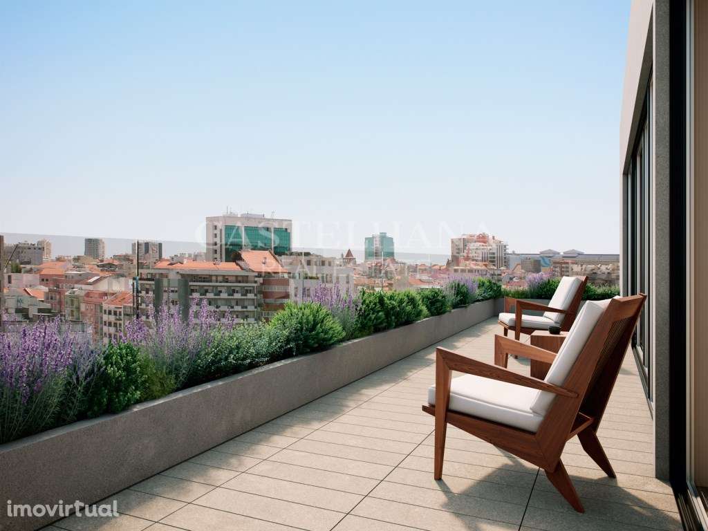 Linea Residences - Grande imagem: 4/43