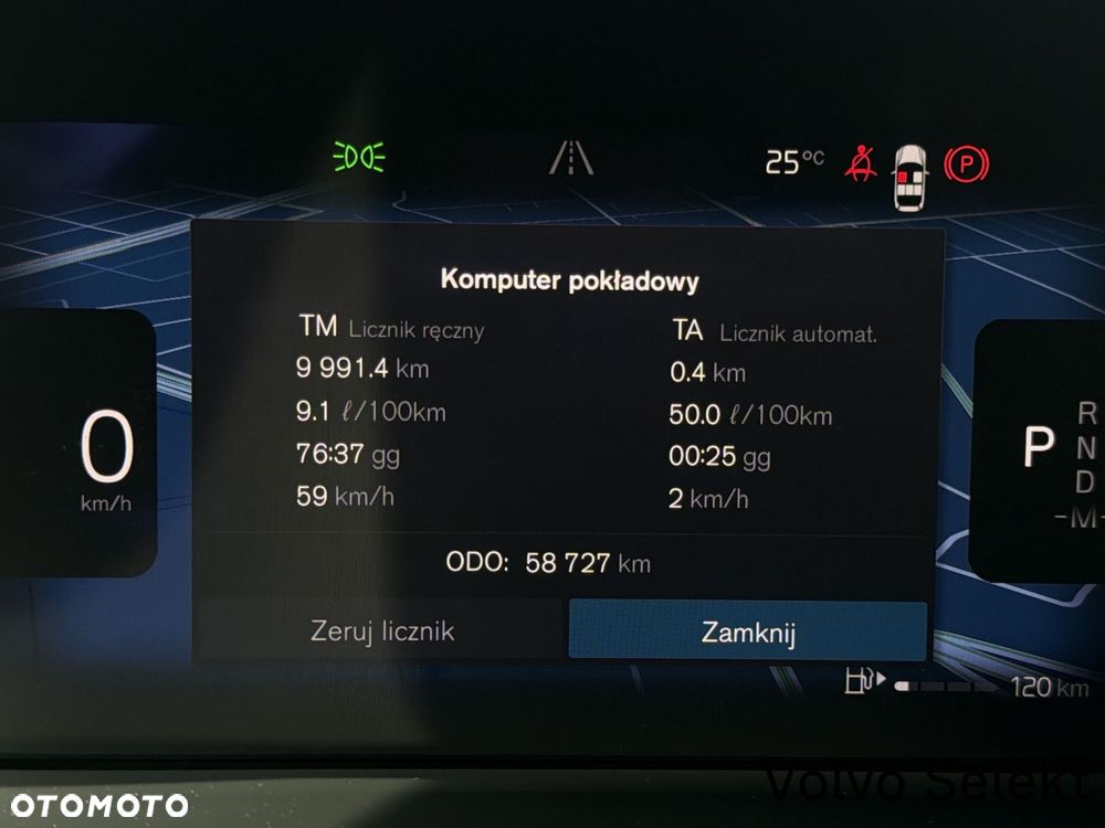 Volvo XC 40 - 24