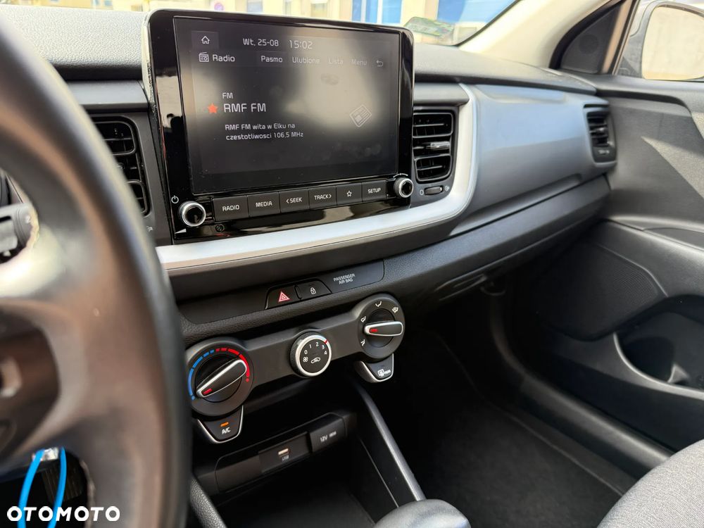 Kia Stonic 1.0 T-GDI L DCT - 23