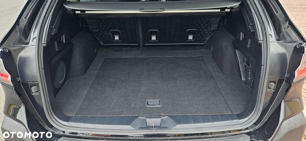 Subaru Outback - 30