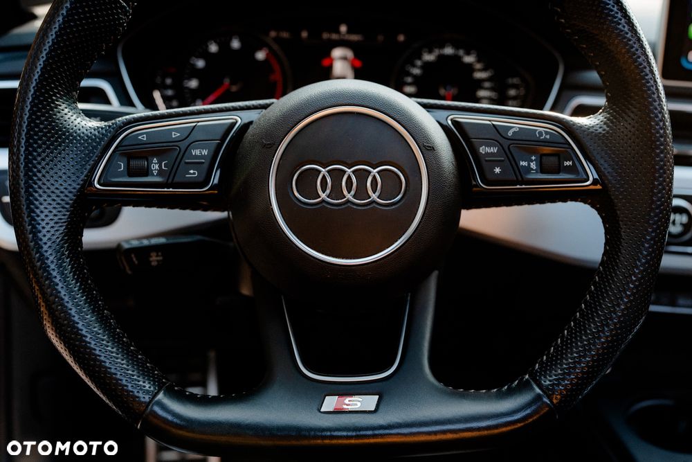 Audi A5 Sportback 2.0 TFSI quattro S tronic - 32