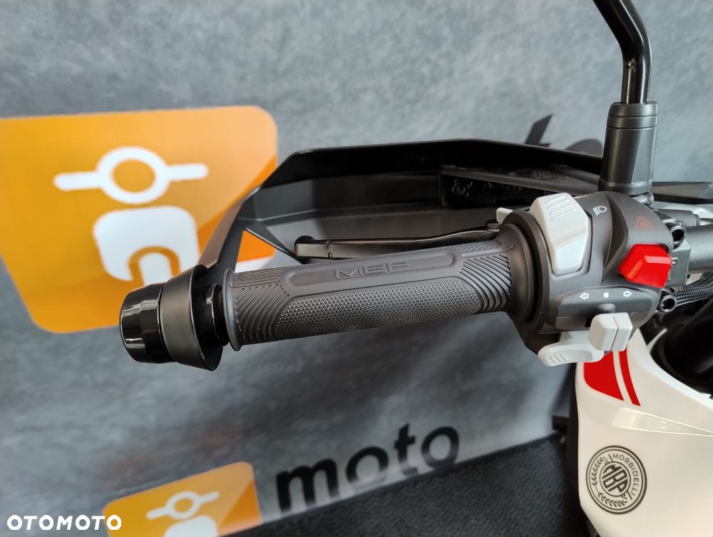 Morbidelli T125X - 11