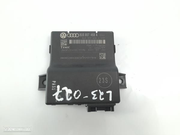 Centralina / Modulo Gateway Audi A1 (8X1, 8Xk) - 1